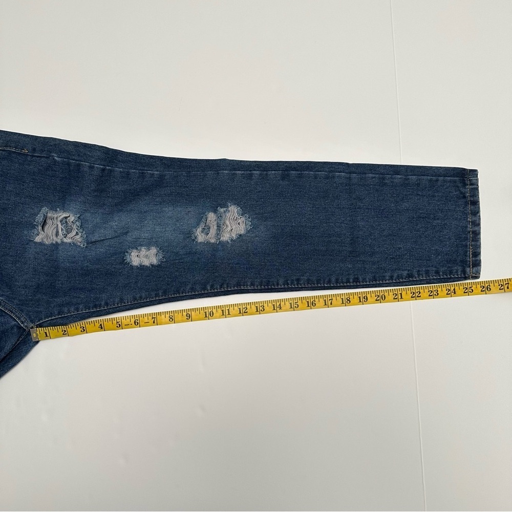 Ripped Jeans - Picture 8 of 15